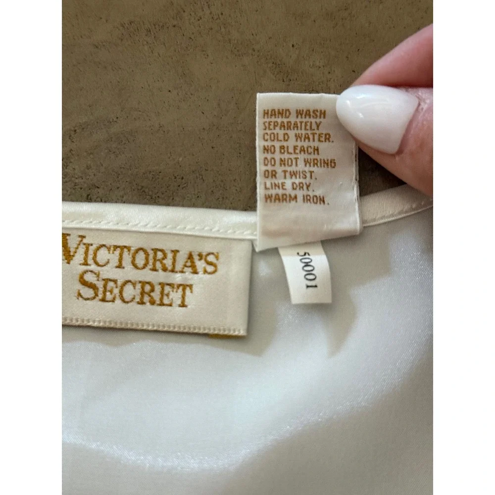 Victorias Secret vintage victoria